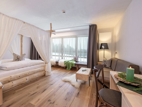 Doppelzimmer Gams image 1