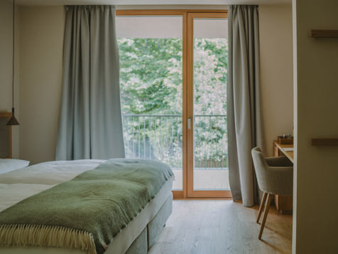 Doppelzimmer Garden (Neu 2025) image 4
