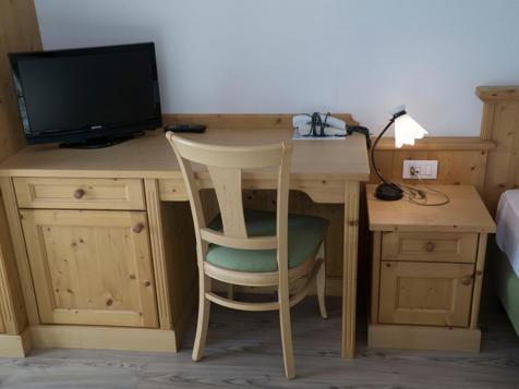 Doppelzimmer Garten image 4