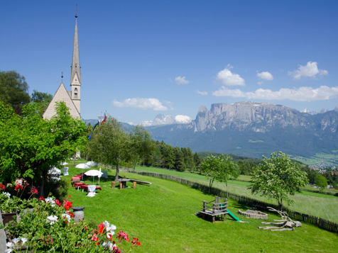 Doppelzimmer-getrennte Betten und Balkon image 9