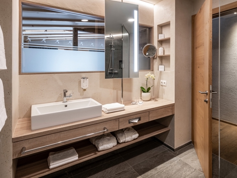 Doppelzimmer Gitschberg image 3