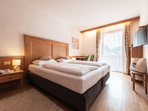 Doppelzimmer "Gloria" image 4
