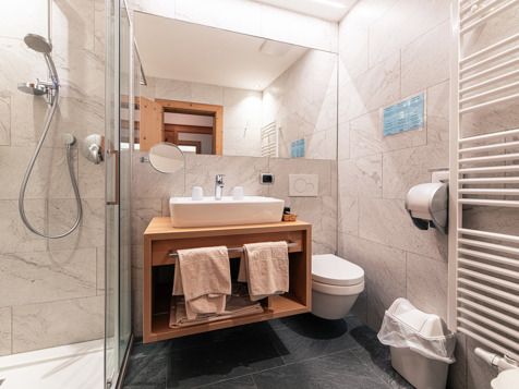 Doppelzimmer "Gloria" image 5
