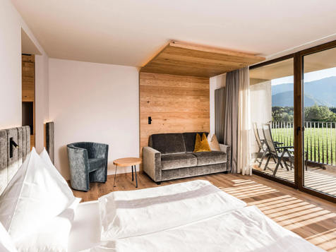 Doppelzimmer Golf NEU image 1