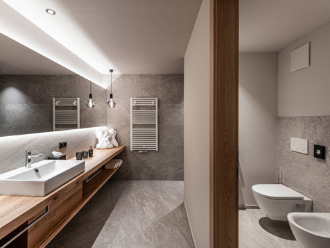 Doppelzimmer Golf NEU image 2