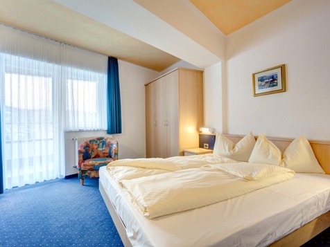 Doppelzimmer Harmony image 1
