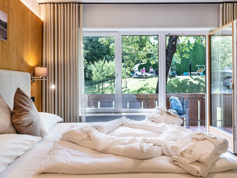 Doppelzimmer Hauenstein image 1