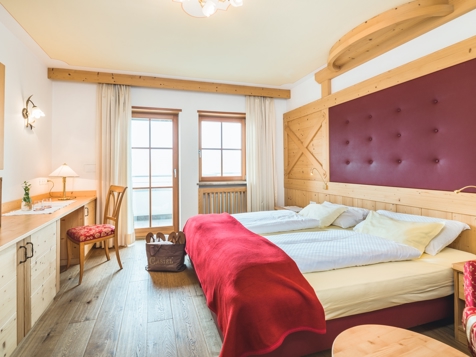 Doppelzimmer Hauenstein image 1