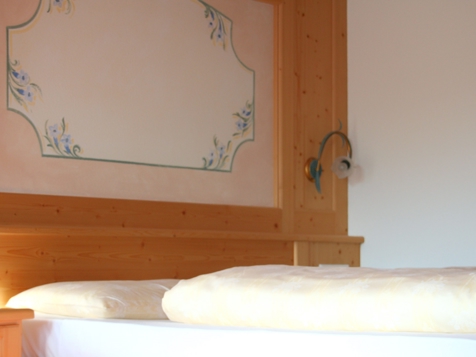 Doppelzimmer Haupthaus ohne Balkon image 4