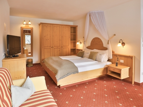 Doppelzimmer Himmelreich image 5
