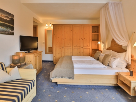 Doppelzimmer Himmelreich image 6