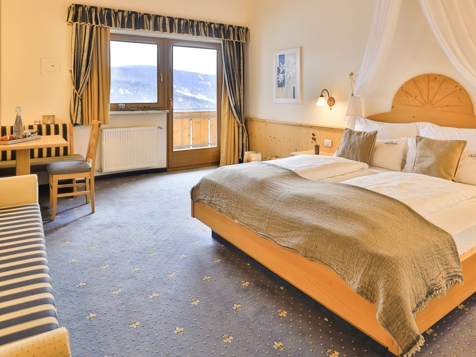 Doppelzimmer Himmelreich image 8