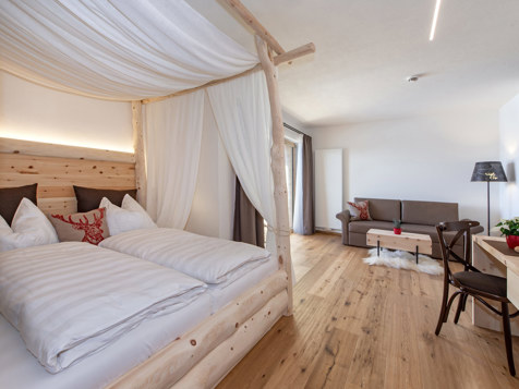 Doppelzimmer Hirsch image 2