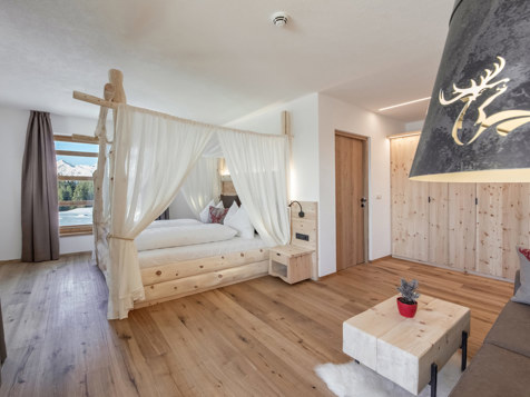 Doppelzimmer Hirsch image 3