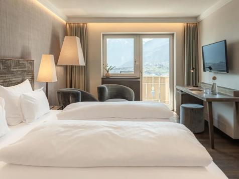 Doppelzimmer Hochwarth image 1