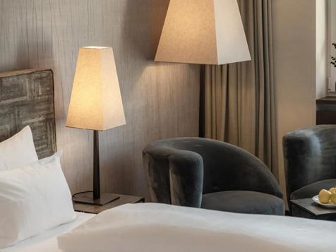 Doppelzimmer Hochwarth image 2