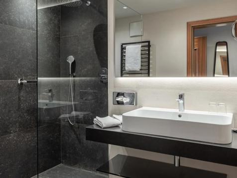 Doppelzimmer Hochwarth image 3