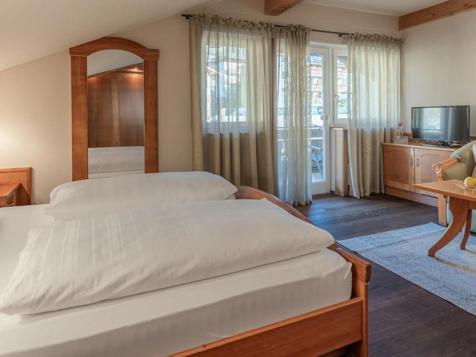 Doppelzimmer Ifinger image 1