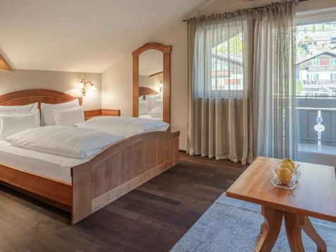 Doppelzimmer Ifinger image 2