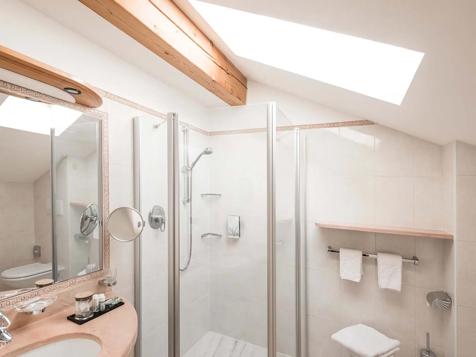 Doppelzimmer Ifinger image 3