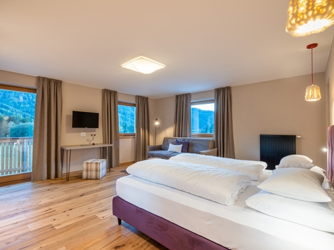 Doppelzimmer "Ingwer" image 10