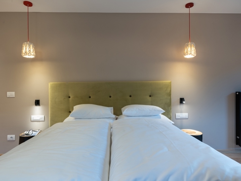 Doppelzimmer "Ingwer" image 11