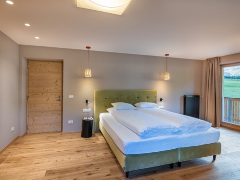 Doppelzimmer "Ingwer" image 13