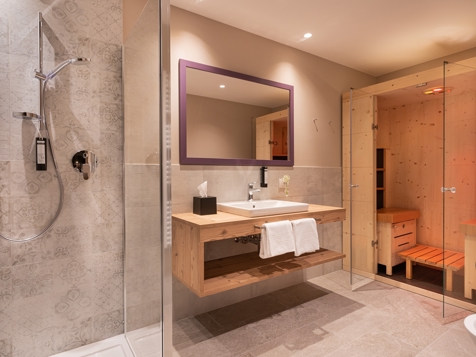 Doppelzimmer "Ingwer" image 4