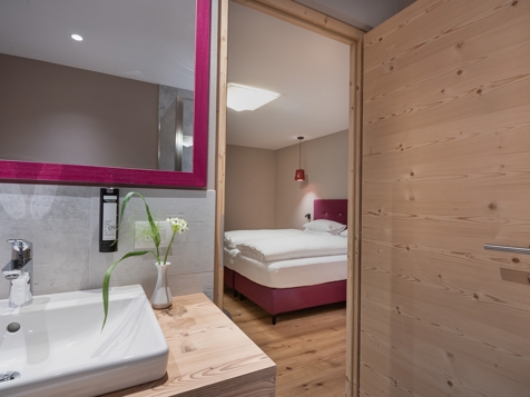 Doppelzimmer "Ingwer" image 5