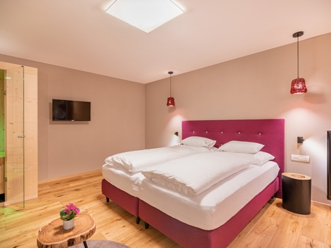 Doppelzimmer "Ingwer" image 6