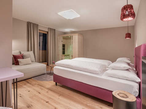 Doppelzimmer "Ingwer" image 7