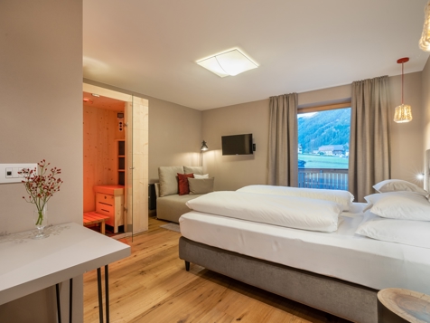 Doppelzimmer "Ingwer" image 8