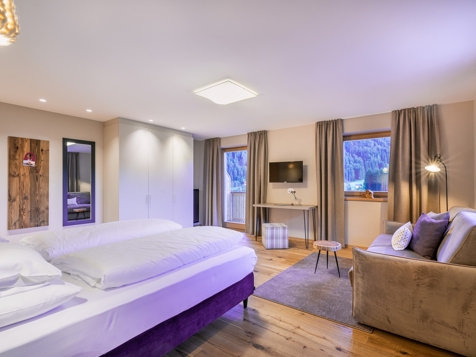 Doppelzimmer "Ingwer" image 9