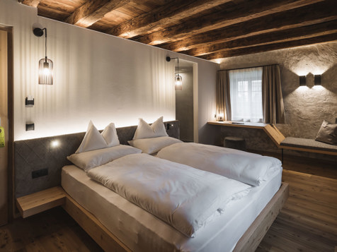 Doppelzimmer Joggila Pur(o) image 2
