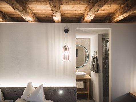 Doppelzimmer Joggila Pur(o) image 6