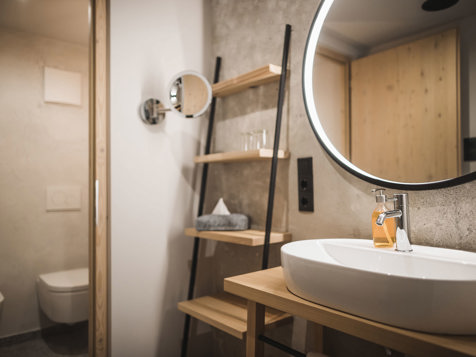 Doppelzimmer Joggila Pur(o) image 7