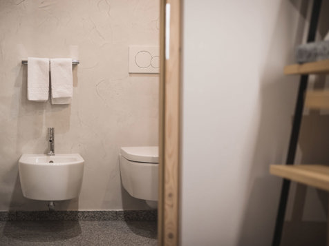 Doppelzimmer Joggila Pur(o) image 8