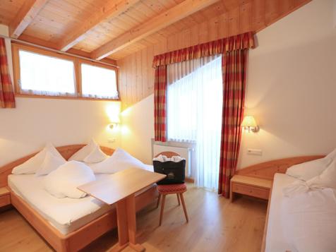 Doppelzimmer Karlin image 10