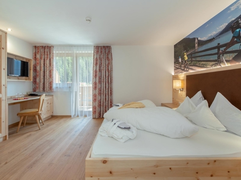 Doppelzimmer Karlin image 3
