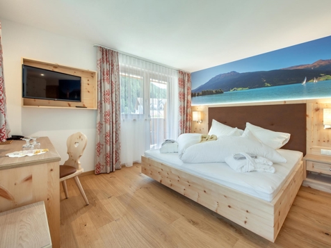 Doppelzimmer Karlin image 4