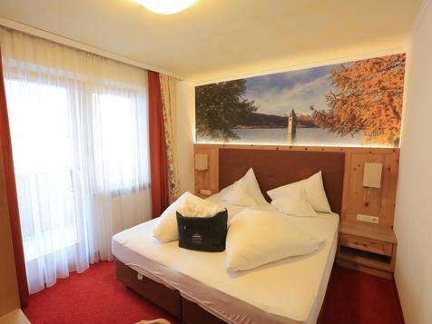 Doppelzimmer Karlin image 8