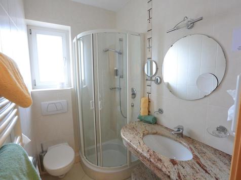 Doppelzimmer Karlin image 9