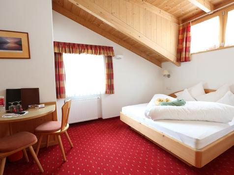 Doppelzimmer Karlin ohne Balkon image 2