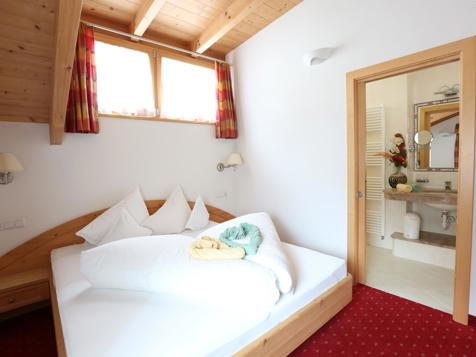 Doppelzimmer Karlin ohne Balkon image 3