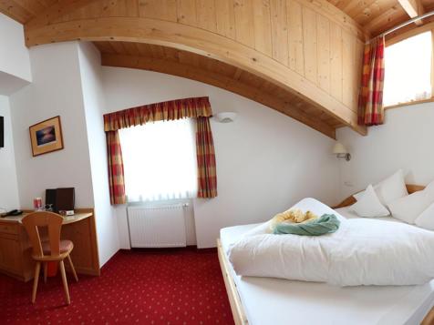 Doppelzimmer Karlin ohne Balkon image 6