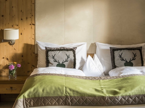 Doppelzimmer Kassian image 2