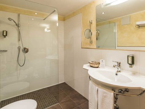 Doppelzimmer Kassian image 5