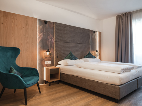 Doppelzimmer Klassik image 1
