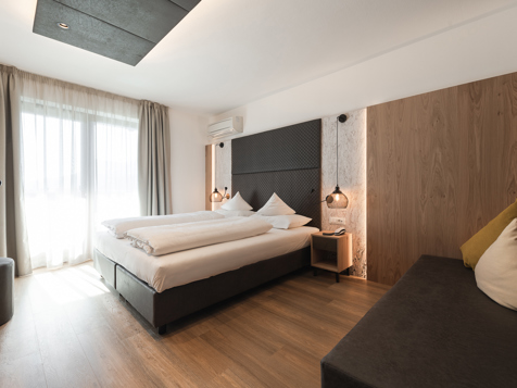 Doppelzimmer Klassik image 2