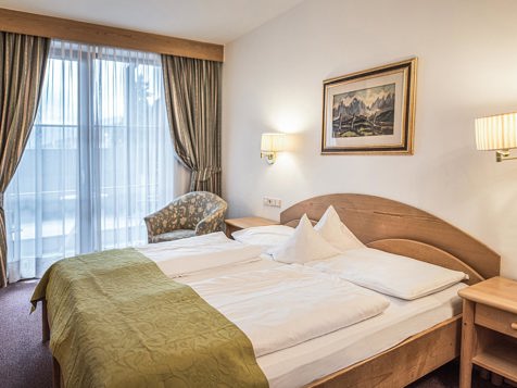 Doppelzimmer Königanger image 5